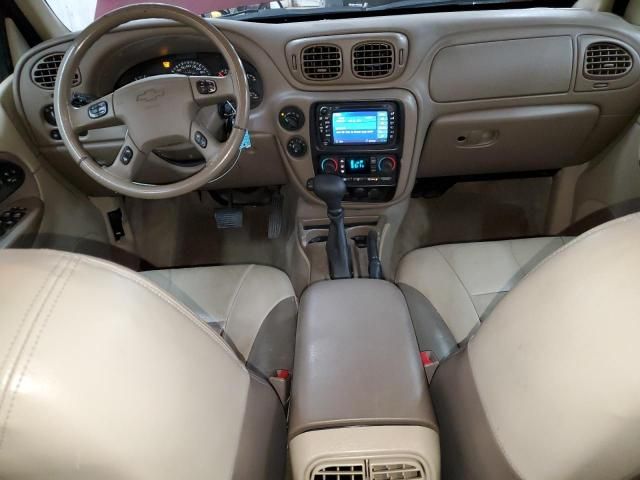 2004 Chevrolet Trailblazer LS