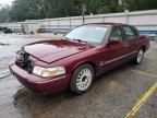 2009 Mercury Grand Marquis LS