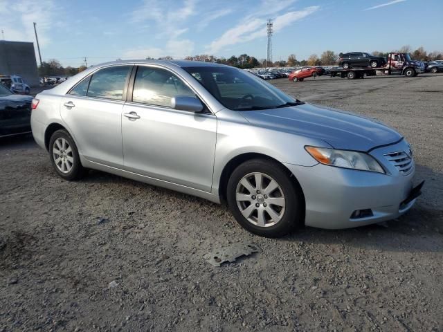 2007 Toyota Camry CE