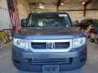 2009 Honda Element EX