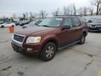 2009 Ford Explorer XLT