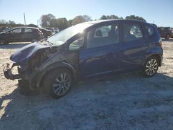 Honda fit Sport salvage cars for sale: 2012 Honda FIT Sport