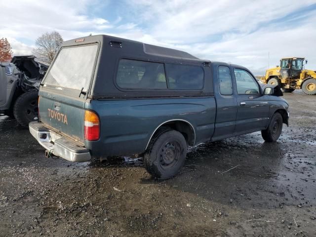 1997 Toyota Tacoma Xtracab