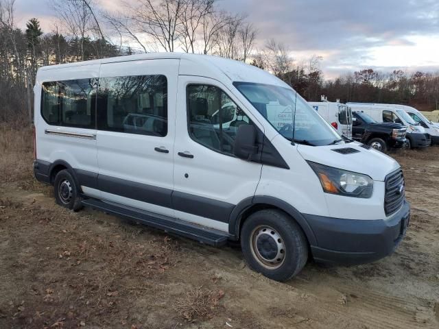 2016 Ford Transit T-350