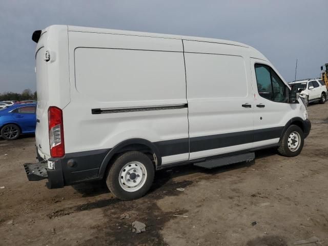 2019 Ford Transit T-150