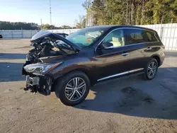 2020 Infiniti QX60 Luxe en venta en Dunn, NC