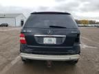 2011 Mercedes-Benz ML 350 4matic