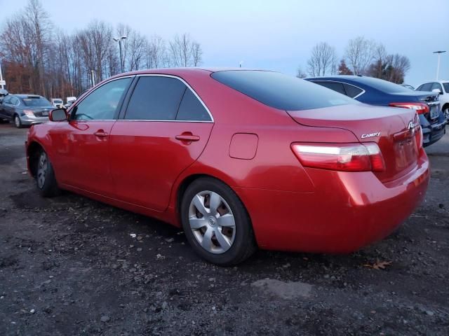 2007 Toyota Camry CE