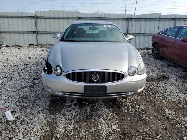 2007 Buick Lacrosse CX