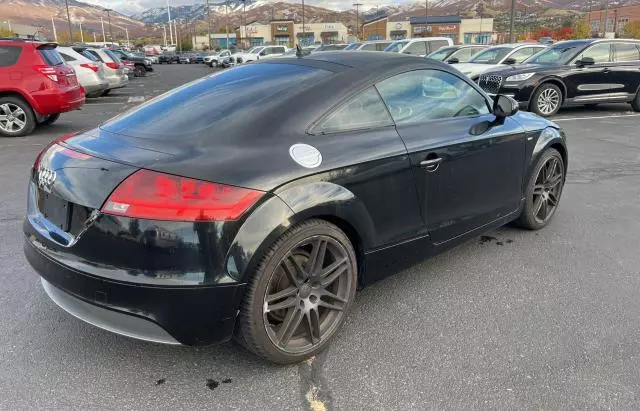 2008 Audi TT 2.0T