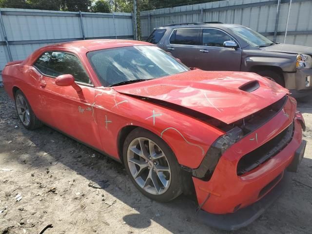 2021 Dodge Challenger GT