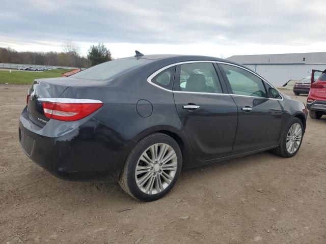 2014 Buick Verano