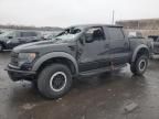 2013 Ford F150 SVT Raptor