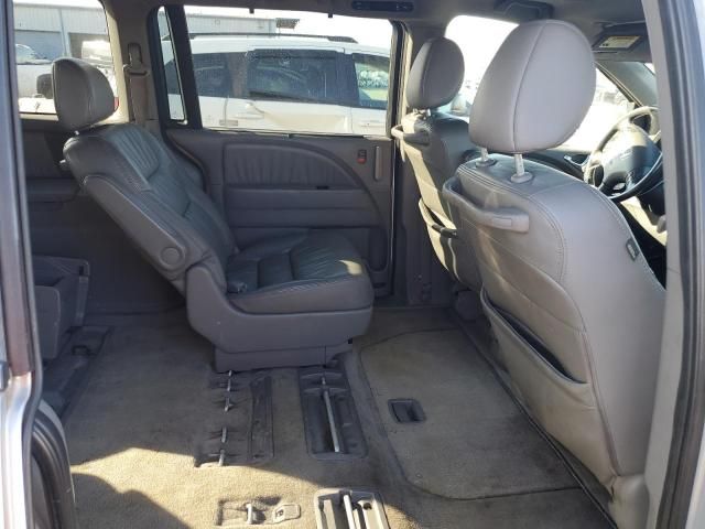 2009 Honda Odyssey Touring