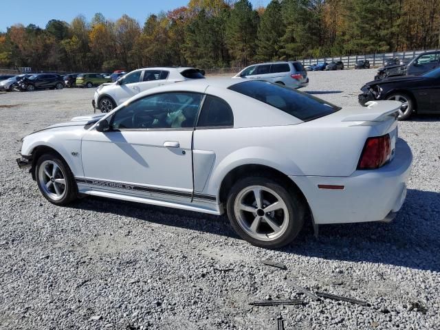 2003 Ford Mustang GT