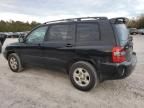 2007 Toyota Highlander