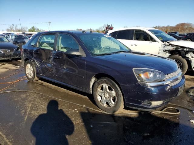 2005 Chevrolet Malibu Maxx LT