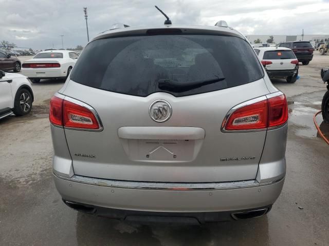 2016 Buick Enclave