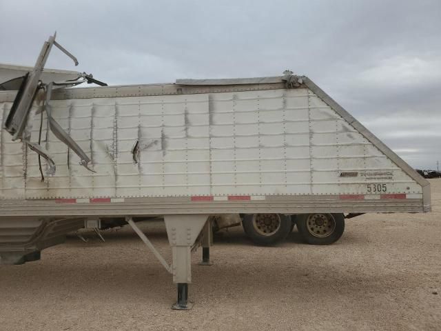 2023 Timpte Semi Trailer