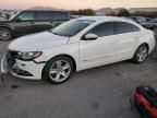 2014 Volkswagen CC Sport