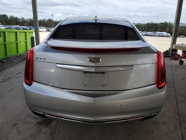 2017 Cadillac XTS Luxury