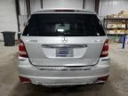 2010 Mercedes-Benz GL 450 4matic