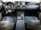 2014 Lexus GS 350