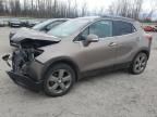 2014 Buick Encore