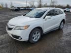 2013 Acura RDX