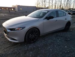 Lots with Bids for sale at auction: 2024 Mazda 3 Select Sport