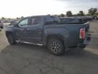 2015 GMC Canyon SLE