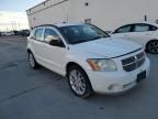 2011 Dodge Caliber Heat