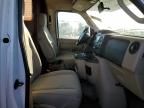 2012 Ford Econoline E450 Super Duty Cutaway Van