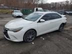 2015 Toyota Camry XSE