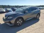 2021 Nissan Murano S