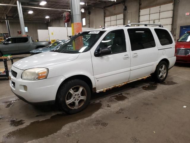 2006 Chevrolet Uplander LT