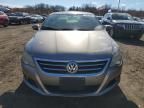 2009 Volkswagen CC Luxury