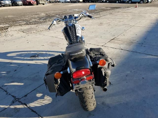 1999 Honda VT600 CD