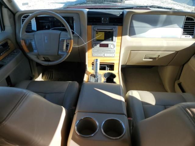 2010 Lincoln Navigator