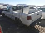 2003 Chevrolet S Truck S10