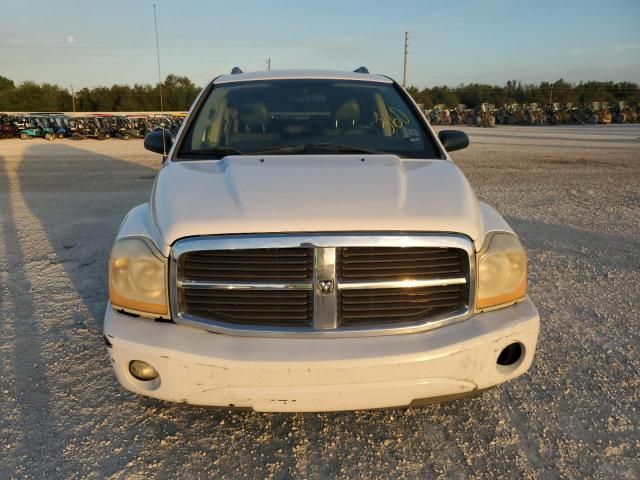 2005 Dodge Durango SLT