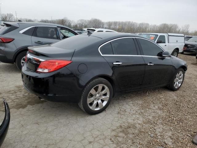 2012 Buick Regal Premium