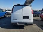 2005 GMC Savana G3500