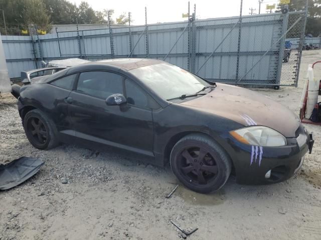 2007 Mitsubishi Eclipse GT