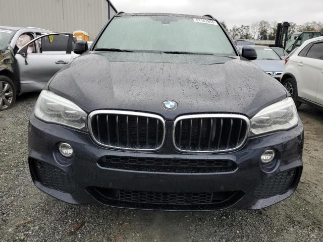 2014 BMW X5 XDRIVE35I