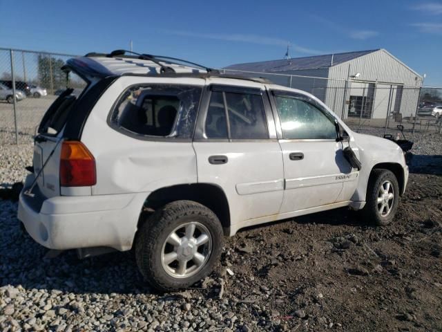 2005 GMC Envoy