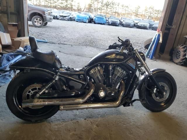 2004 Harley-Davidson Vrscb