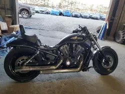 2004 Harley-Davidson Vrscb en venta en Windsor, NJ