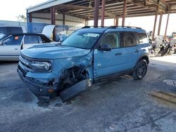 2022 Ford Bronco Sport BIG Bend en venta en Riverview, FL