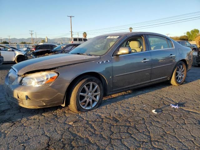 2007 Buick Lucerne CXL